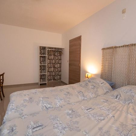 Le Triporteur Gite Comines-Warneton Chambre photo