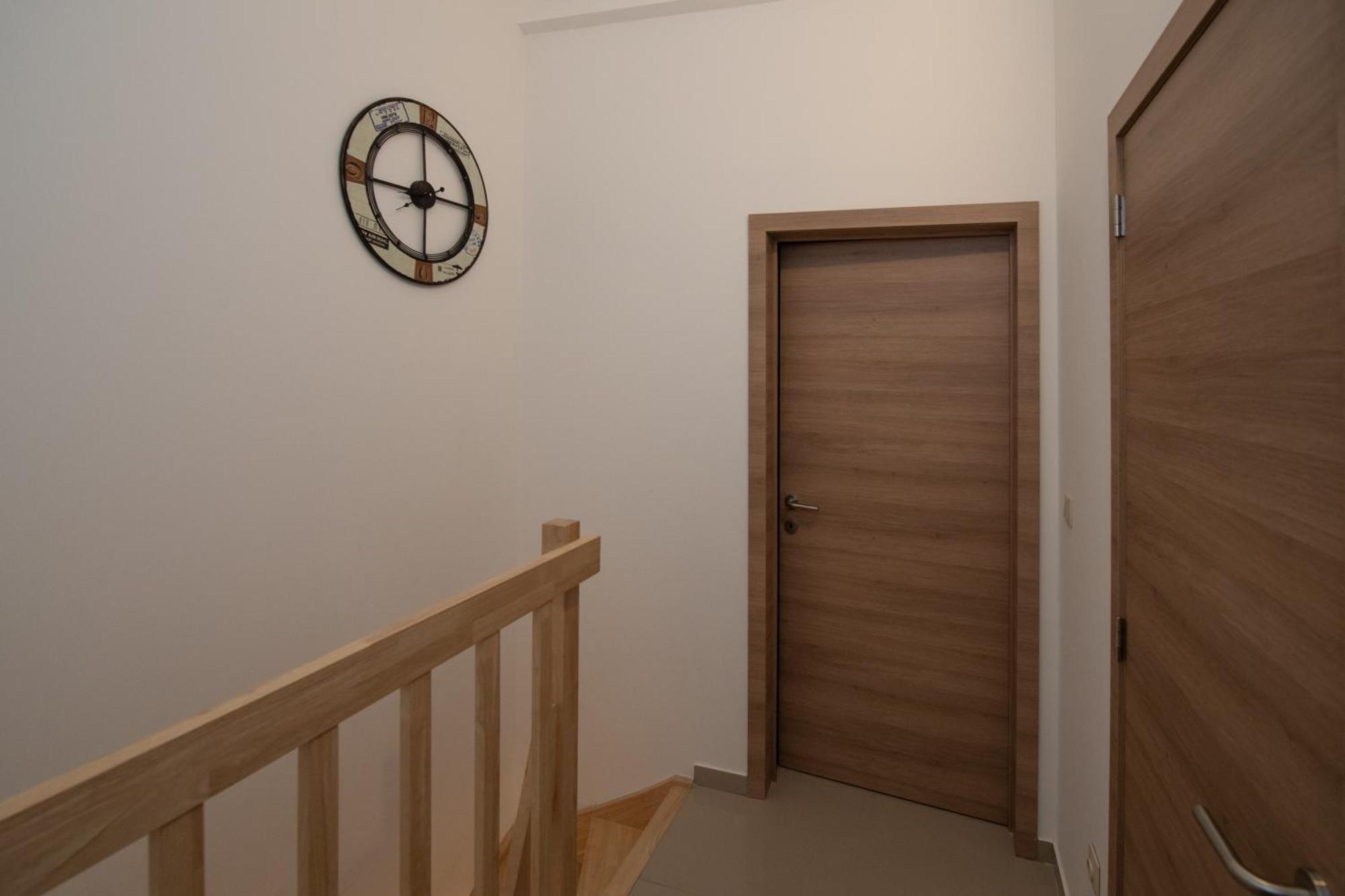 Le Triporteur Gite Comines-Warneton Chambre photo