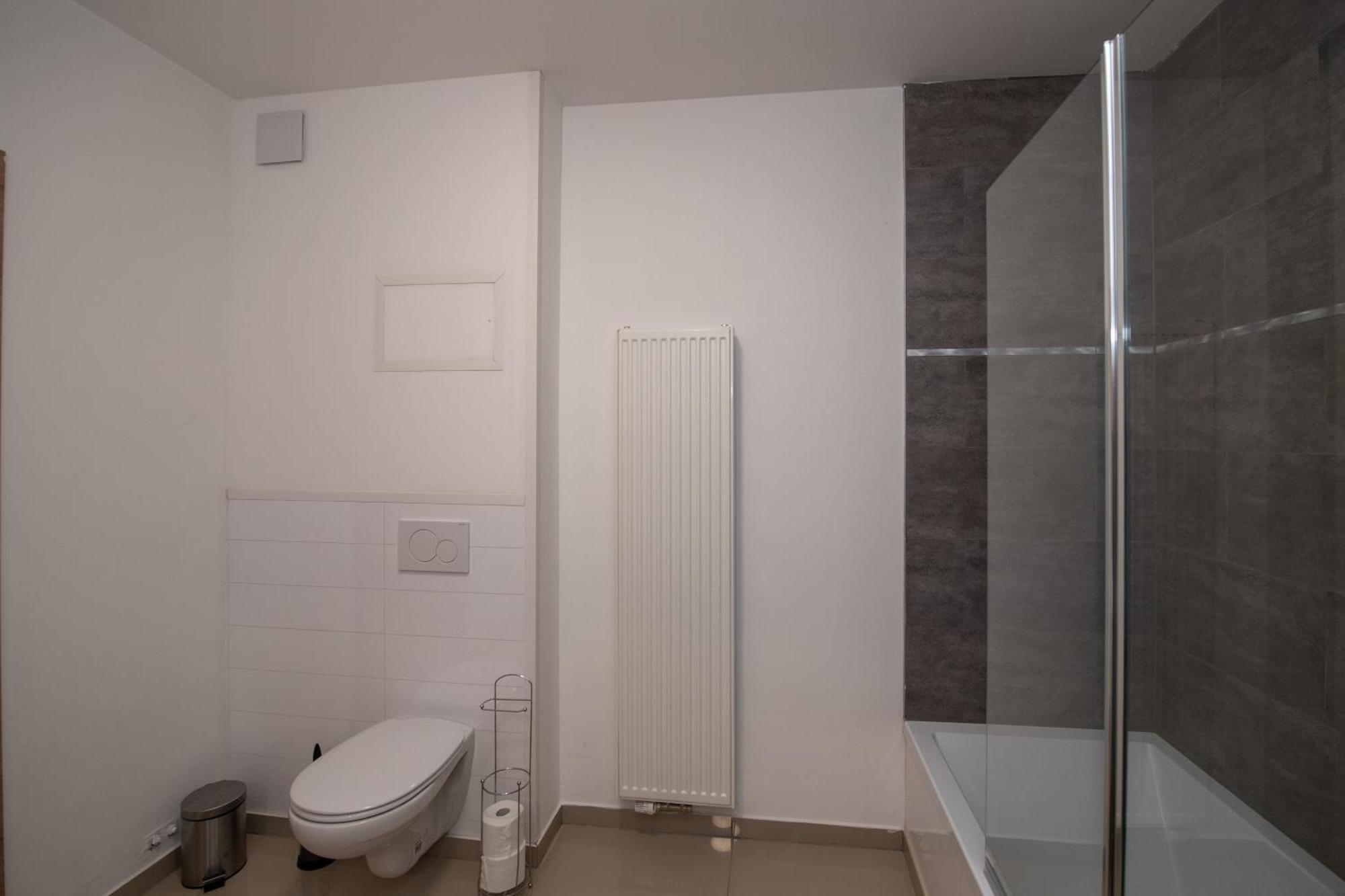 Le Triporteur Gite Comines-Warneton Chambre photo