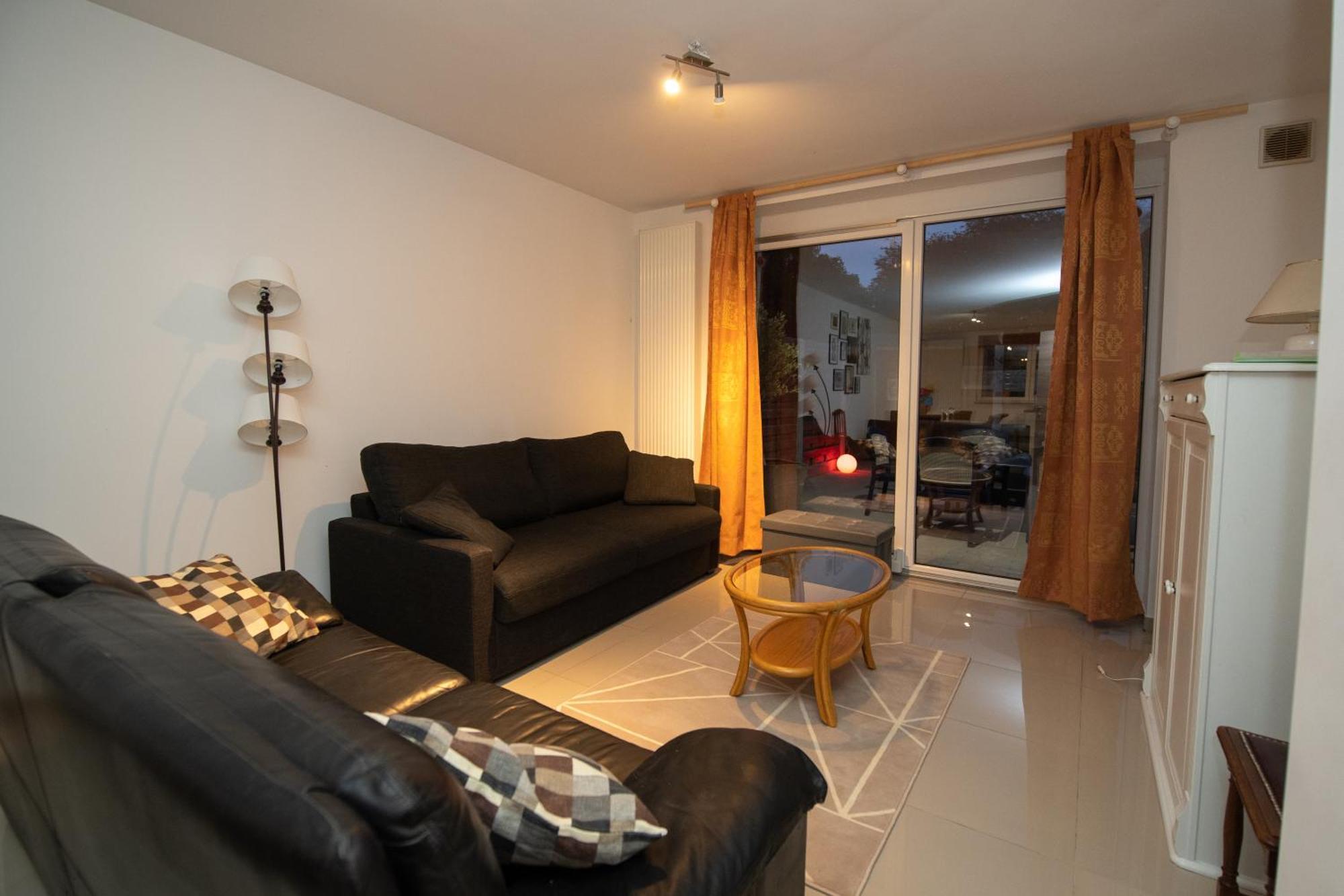 Le Triporteur Gite Comines-Warneton Chambre photo